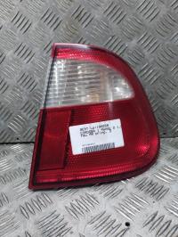 Fanale posteriore principale destro (luci)