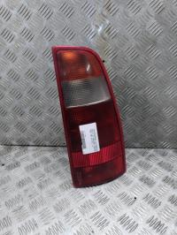Fanale posteriore principale destro (luci)