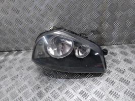 Gruppo ottico anteriore principale destro (luci)(faro)