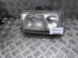 Gruppo ottico anteriore principale destro (luci)(faro)