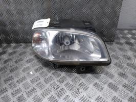 Gruppo ottico anteriore principale destro (luci)(faro)