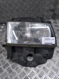 Gruppo ottico anteriore principale destro (luci)(faro)