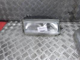 Gruppo ottico anteriore principale destro (luci)(faro)