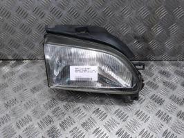 Gruppo ottico anteriore principale destro (luci)(faro)