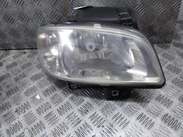 Gruppo ottico anteriore principale destro (luci)(faro)