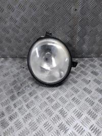 Gruppo ottico anteriore principale destro (luci)(faro)