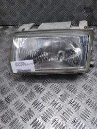 Gruppo ottico anteriore principale sinistro (luci)(faro)