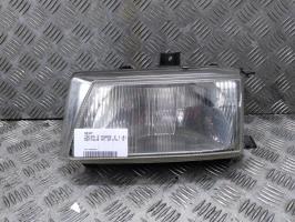 Gruppo ottico anteriore principale sinistro (luci)(faro)