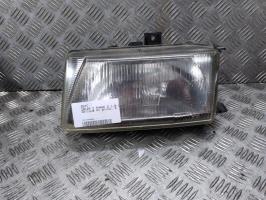 Gruppo ottico anteriore principale sinistro (luci)(faro)