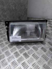 Gruppo ottico anteriore principale sinistro (luci)(faro)