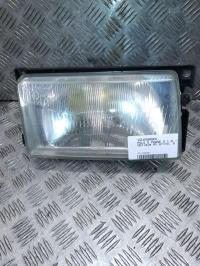 Gruppo ottico anteriore principale sinistro (luci)(faro)