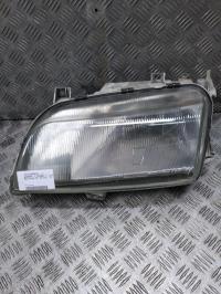 Gruppo ottico anteriore principale sinistro (luci)(faro)