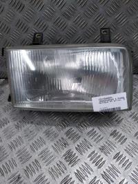 Gruppo ottico anteriore principale sinistro (luci)(faro)
