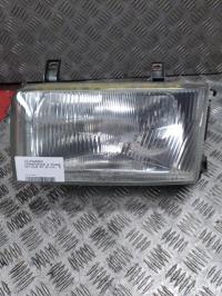 Gruppo ottico anteriore principale sinistro (luci)(faro)