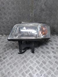 Gruppo ottico anteriore principale sinistro (luci)(faro)