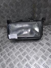 Gruppo ottico anteriore principale sinistro (luci)(faro)