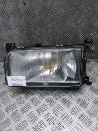 Gruppo ottico anteriore principale sinistro (luci)(faro)