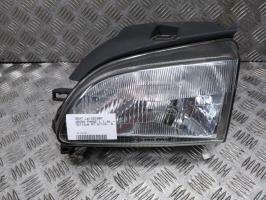 Gruppo ottico anteriore principale sinistro (luci)(faro)