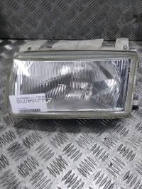 Gruppo ottico anteriore principale sinistro (luci)(faro)