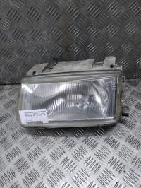 Gruppo ottico anteriore principale sinistro (luci)(faro)