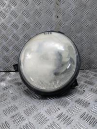 Gruppo ottico anteriore principale sinistro (luci)(faro)