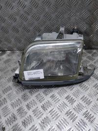 Gruppo ottico anteriore principale sinistro (luci)(faro)