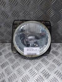 Gruppo ottico anteriore principale sinistro (luci)(faro)