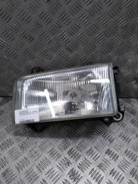 Gruppo ottico anteriore principale sinistro (luci)(faro)