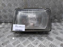 Gruppo ottico anteriore principale sinistro (luci)(faro)