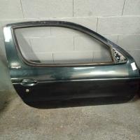 Porte avant droit