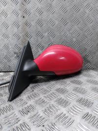 Retrovisor izquierdo