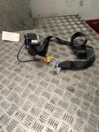 Ceinture arriere droit
