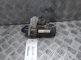 Motorino avviamento