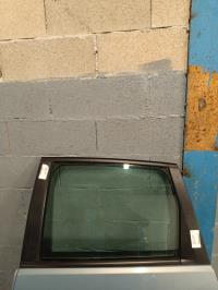Porte arriere gauche