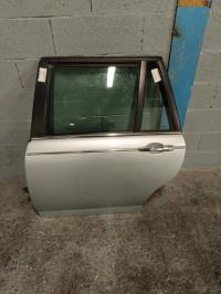 Porte arriere gauche