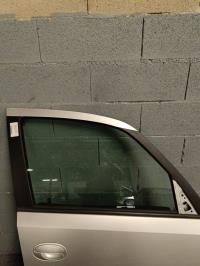Porte avant droit