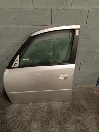 Porte avant gauche