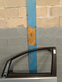 Porte avant gauche