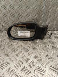 Retrovisor izquierdo