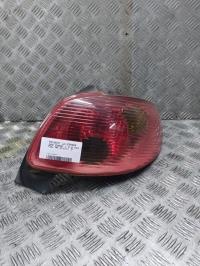 Fanale posteriore principale destro (luci)