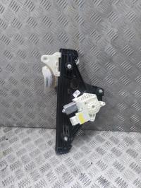 Leve vitre electrique arriere gauche