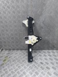 Leve vitre electrique avant gauche