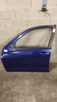 Porte avant gauche