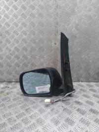 Specchietto retrovisore sinistro