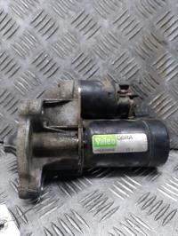 Motorino avviamento