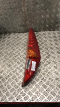 Fanale posteriore principale destro (luci)