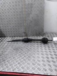 Cardan droit (transmission)