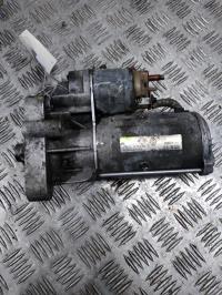 Motorino avviamento
