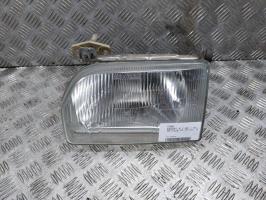 Gruppo ottico anteriore principale sinistro (luci)(faro)
