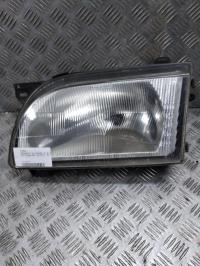 Gruppo ottico anteriore principale sinistro (luci)(faro)